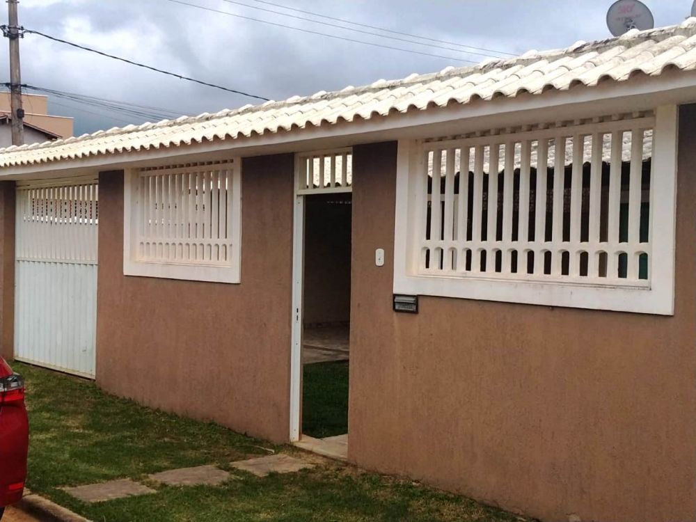 Casa em Condomnio - Venda - Serramar - Rio Das Ostras - RJ