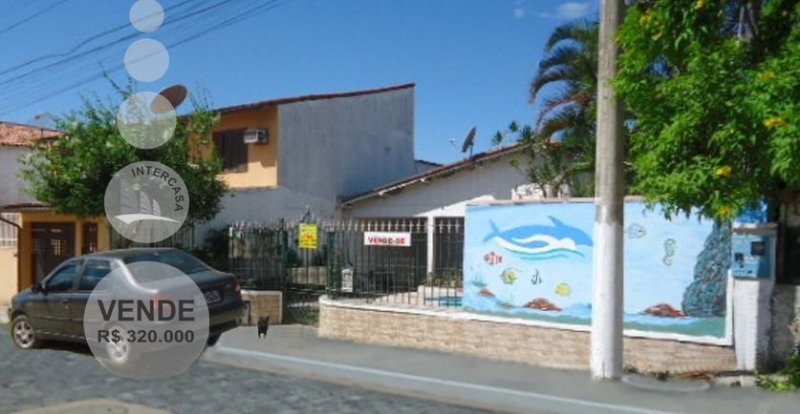 Casa - Venda - Canelas City - Iguaba Grande - RJ