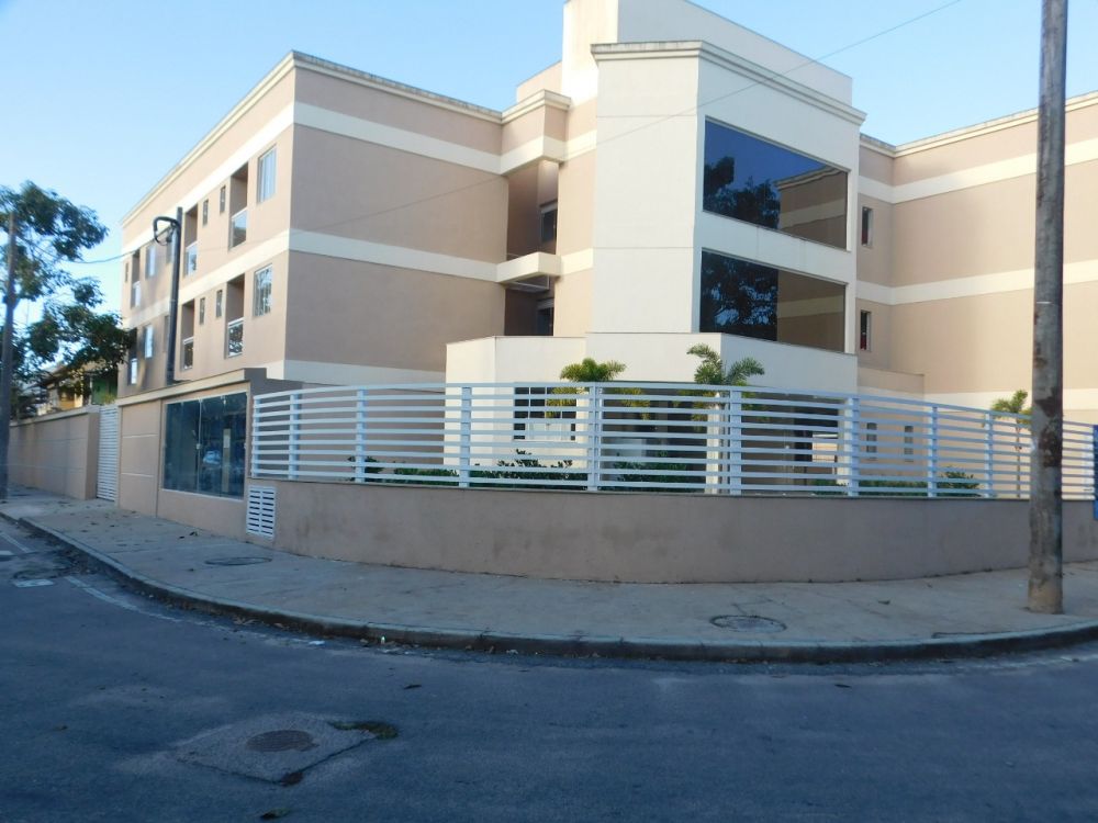 Apartamento - Venda - Jardim Marila - Rio Das Ostras - RJ