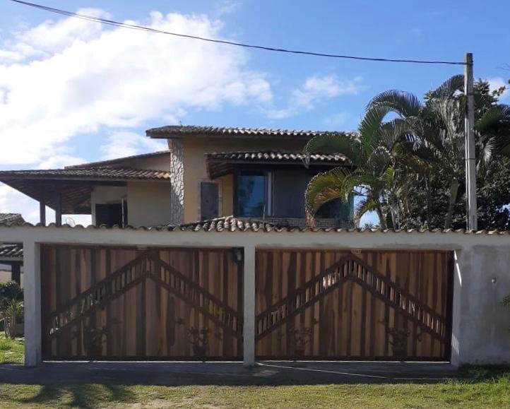 Casa Duplex - Venda - Enseada Das Gaivotas - Rio Das Ostras - RJ