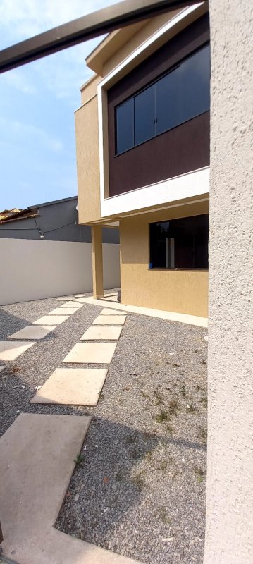 Cobertura Duplex - Venda - Recreio - Rio Das Ostras - RJ
